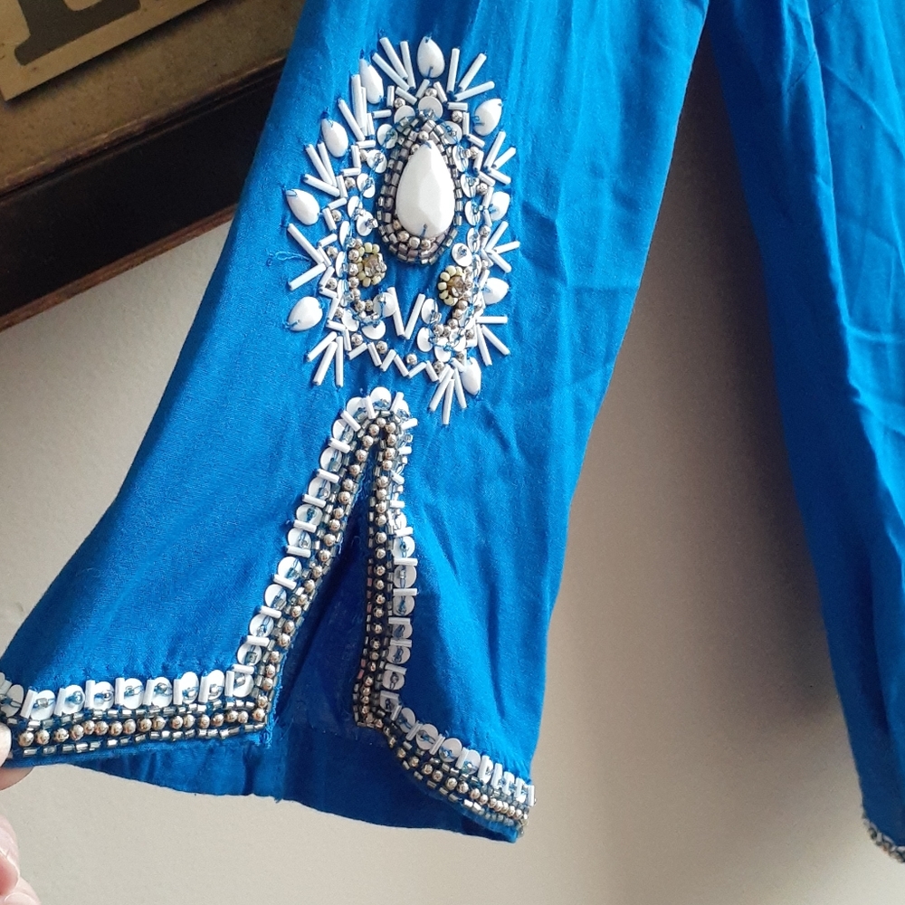 Lilly Pulitzer Tunic - Picture 2 of 5